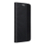Puzdro SENSITIVE Book na SAMSUNG S24 black