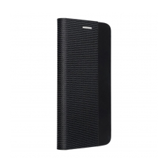 Puzdro SENSITIVE Book na SAMSUNG S24 black