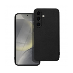 Puzdro SOFT na SAMSUNG Galaxy S24 black