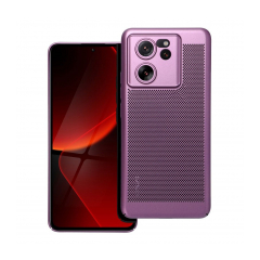 Puzdro BREEZY na XIAOMI 13T purple