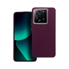 Puzdro FRAME na XIAOMI 13T purple