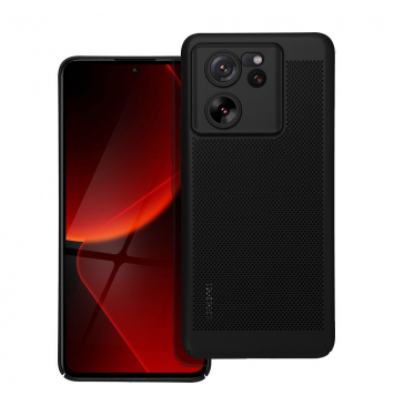 Puzdro BREEZY na XIAOMI 13T PRO black