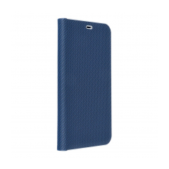 Puzdro LUNA BOOK na XIAOMI Redmi NOTE 12S blue