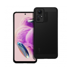 Puzdro BREEZY na XIAOMI REDMI NOTE 12S black