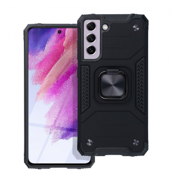 Puzdro NITRO na SAMSUNG S24 black