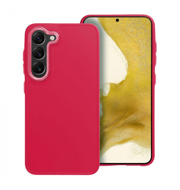 Puzdro FRAME na SAMSUNG S23 magenta
