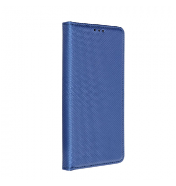 Puzdro Smart Case book na SAMSUNG A54 5G navy