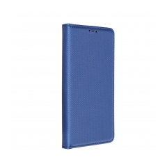 Puzdro Smart Case book na SAMSUNG A54 5G navy