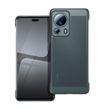 Puzdro BREEZY na Xiaomi 13 LITE green