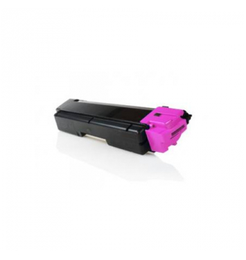 Kompatibilný toner Kyocera TK5280M - 11000s Magenta