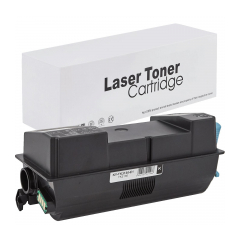 Kompatibilný toner Kyocera TK3130 - 25000s Black