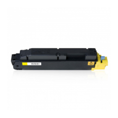 Kompatibilný toner Kyocera TK5270Y - 6000s Yellow