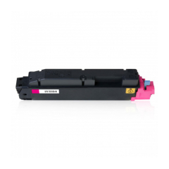 Kompatibilný toner Kyocera TK5270M - 6000s Magenta
