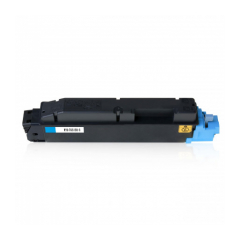 Kompatibilný toner Kyocera TK5270C - 6000s Cyan