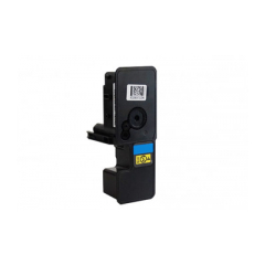 Kompatibilný toner Kyocera TK5240C - 3000s Cyan