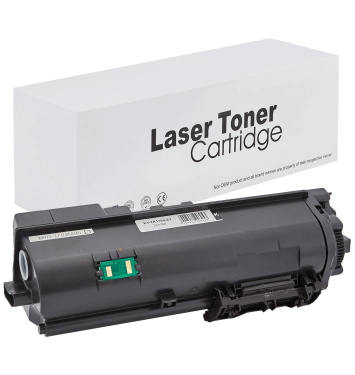 Kompatibilný toner Kyocera TK1160 - 7200s Black