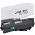 Kompatibilný toner Kyocera TK1170 - 7200s Black
