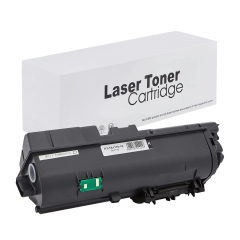 Kompatibilný toner Kyocera TK1170 - 7200s Black