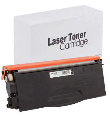 Kompatibilný toner Brother TN3170 - 7000s Black