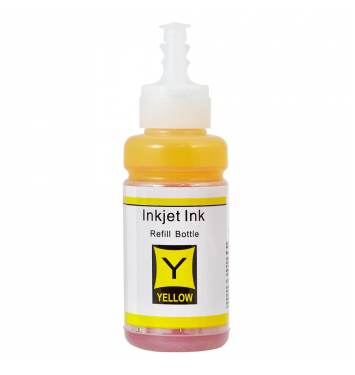 Kompatibilná atramentová náplň Epson T6644 (C13T66444A) - 70ml Yellow