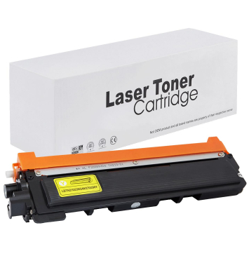 Kompatibilný toner BROTHER TN230Y - 1400s Yellow