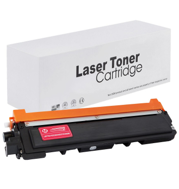 Kompatibilný toner BROTHER TN230M - 1400s Magenta