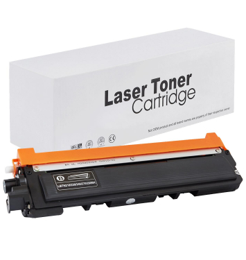 Kompatibilný toner BROTHER TN230BK - 2200s Black