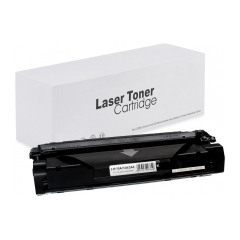 Kompatibilný toner HP C7115A/Q2613A/Q2624A - 2500s Black