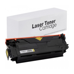 Kompatibilný toner HP CF362X (508XY) - 9500s Yellow