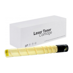 Kompatibilný toner Konica Minolta TN324Y (A8DA250) - 26000s Yellow