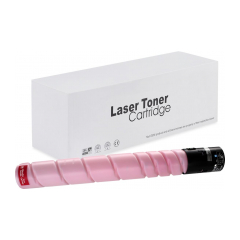 Kompatibilný toner Konica Minolta TN324M (A8DA350) - 26000s Magenta