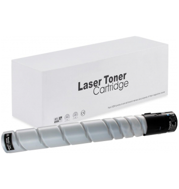 Kompatibilný toner Konica Minolta TN324B (A8DA150) - 28000s Black