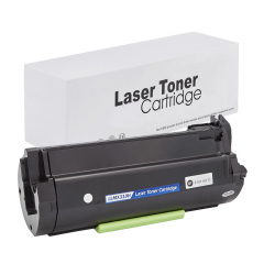 Kompatibilný toner Lexmark MX310X (60F2H00 / 602H) - 10000s Black