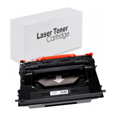 Kompatibilný toner HP CF237X (37X) - 25000s Black