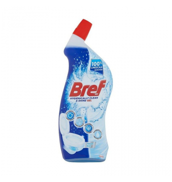 Bref Power Aktiv Ocean wc gél 700 ml