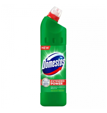Domestos Extended Power Pine Fresh 750 ml