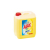 Ajax Floral Boost Baking Soda & Lemon 5L