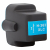 Kompatibilná náplň HP 363XL (C8771EE) - 18ml Cyan