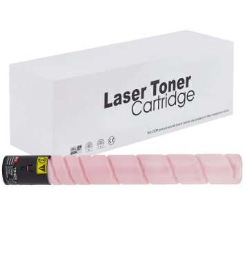 Kompatibilný toner Konica Minolta TN321M (A33K350) 25000s Magenta