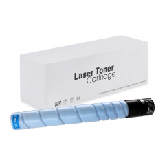 Kompatibilný toner Konica Minolta TN321C (A33K450) -25000s Cyan
