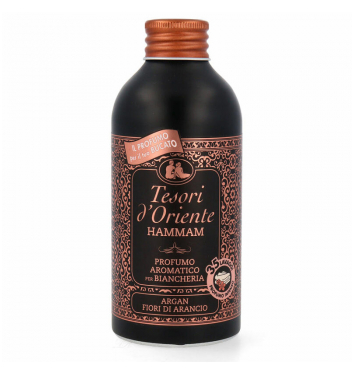 Tesori d´Oriente Hammam Koncentrovaný parfum na pranie 250 ml