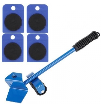 HOMEPRO 8473 Nábytkový zdvihák do 150 kg