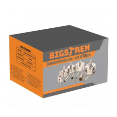 27748-bigstren-vrtaky-vykruzovacie-diamantove-sada-10-ks