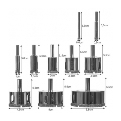 27749-bigstren-vrtaky-vykruzovacie-diamantove-sada-10-ks