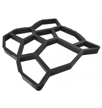 GARDLOV Forma na betónové chodníky