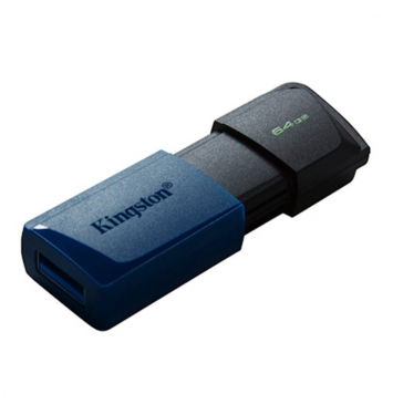 64GB Kingston USB 3.2 (gen 1) DT Exodia M