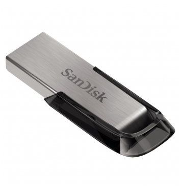 SanDisk Ultra Flair 128GB USB 3.0 čierna