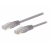 Kabel C-TECH patchcord Cat5e  UTP  šedý  30m
