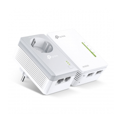 TP-Link TL-WPA4226 KIT AV600 Powerline N300 Wi-Fi Kit (2ks)