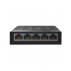 TP-Link LS1005G 5x Gigabit Desktop Switch Fanless